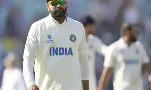 इन 5 वजहों से टूटा भारत का विश्वविजेता बनने का सपना, टीम सेलेक्शन से लेकर मुकाबले की टाइमिंग को लेकर उठे सवाल इन 5 वजहों से टूटा भारत का विश्वविजेता बनने का सपना, टीम सेलेक्शन से लेकर मुकाबले की टाइमिंग को लेकर उठे सवाल