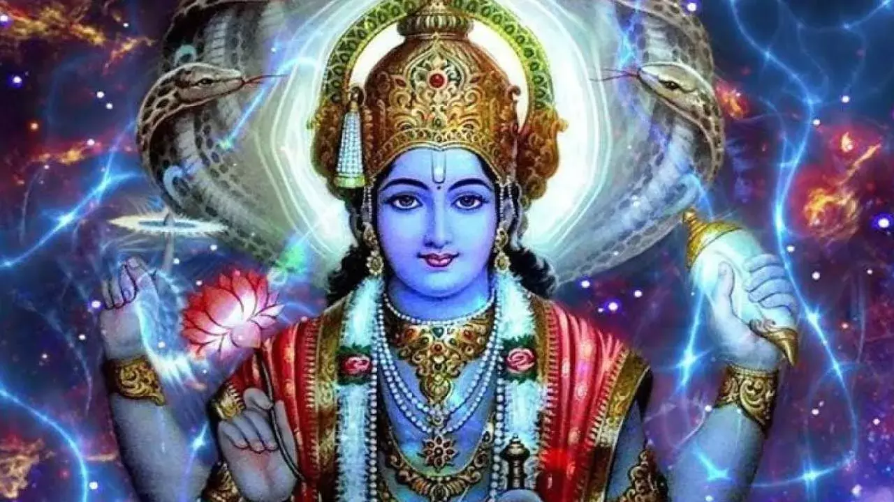 योगिनी एकादशी व्रत: इस विधि से करें पूजा, जीवन में सभी पापों से मिलेगी मुक्ति