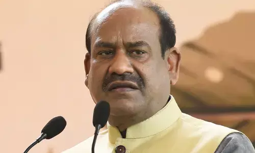 पीवीटीजी की जीवनशैली प्रकृति के अनुरूप, इनसे सीखने की जरूरत -  बिरला पीवीटीजी की जीवनशैली प्रकृति के अनुरूप, इनसे सीखने की जरूरत -  बिरला