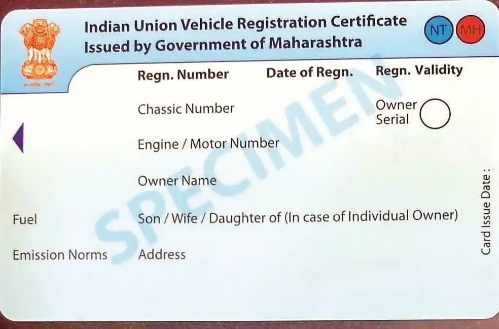 अब नए रूप रंग में नजर आएंगे ड्राइविंग लाइसेंस और आरसी बुक