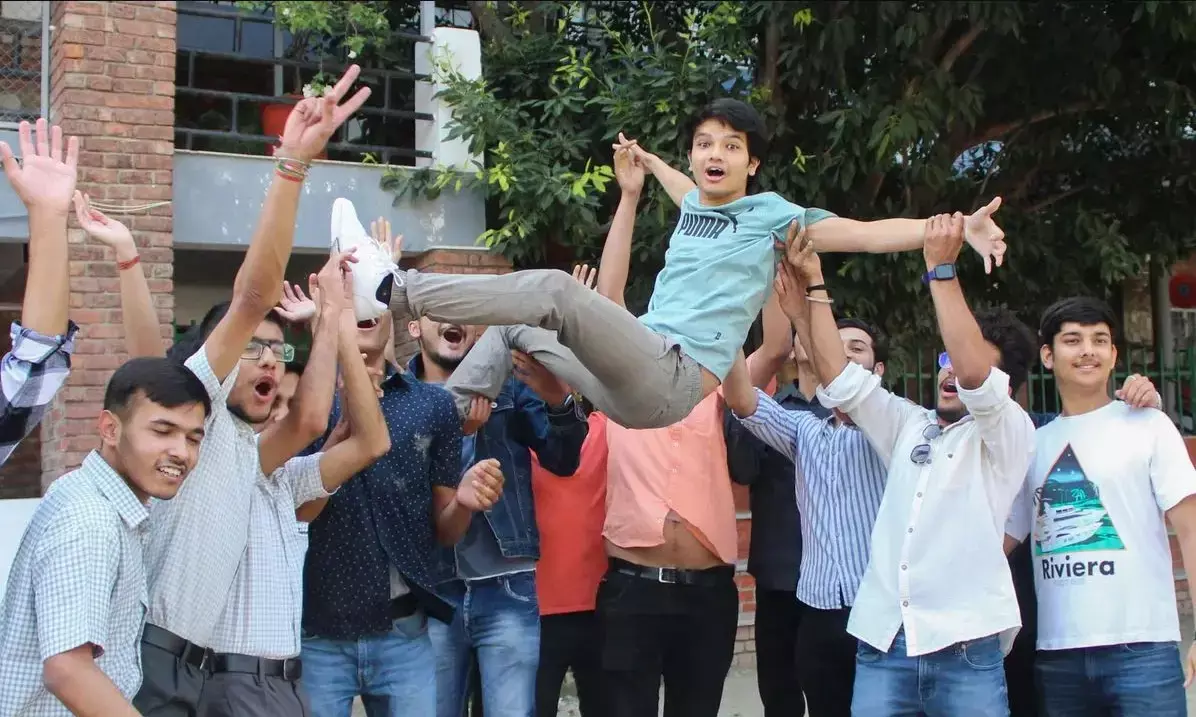 NEET 2023 का रिजल्ट हुआ घोषित, प्रभंजन जे और वोरा वरुण बनें टॉपर