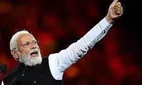 पीएम मोदी के दौरे से पहले अमेरिका के मानवाधिकार संगठनों का बड़ा ऐलान, भारत में बैन बीबीसी की डॉक्यूमेंट्री की होगी स्क्रीनिंग