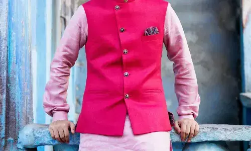 खादी दुनिया के सबसे विश्वसनीय ब्रांडों में शुमार