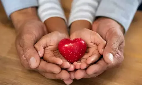 शोक में डूबे परिवार का साहसिक फैसला, तीन साल के मासूम ने दी 4 लोगों को नई जिंदगी