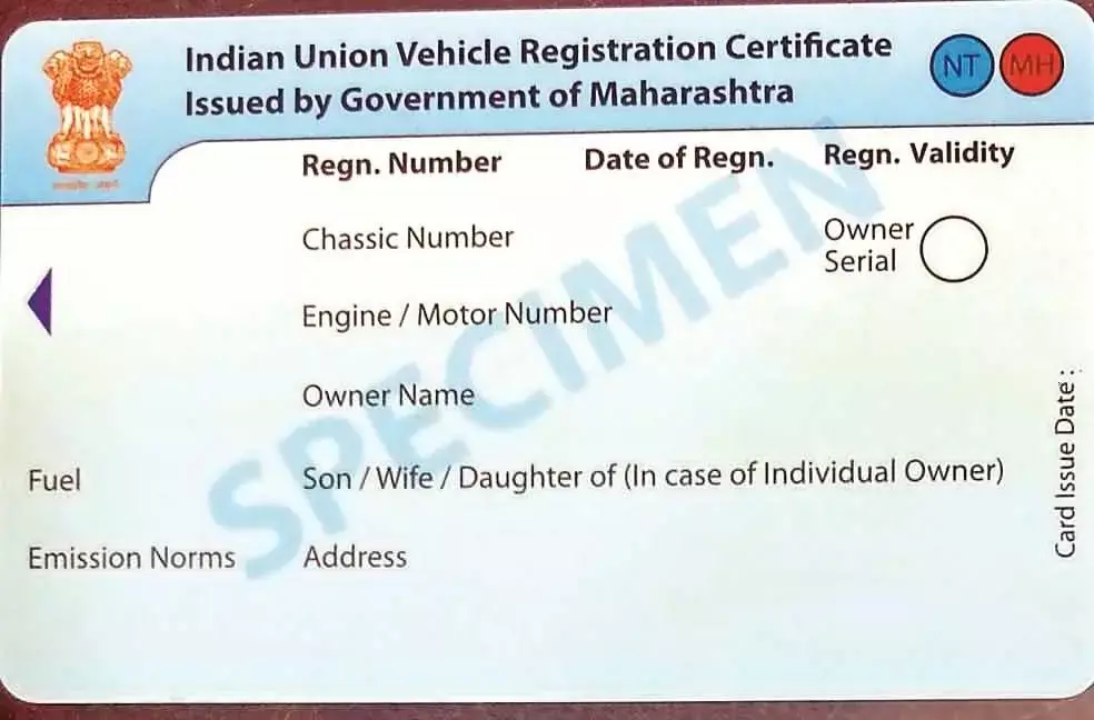अब नए रूप रंग में नजर आएंगे ड्राइविंग लाइसेंस और आरसी बुक