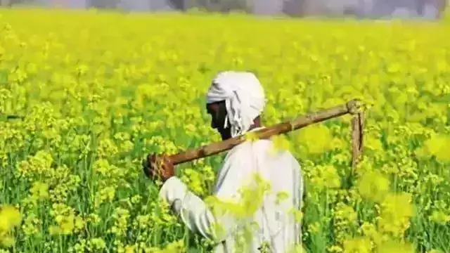 फसलों को हुए नुकसान के लिए किसानों को 1500 करोड़ रुपए की मदद