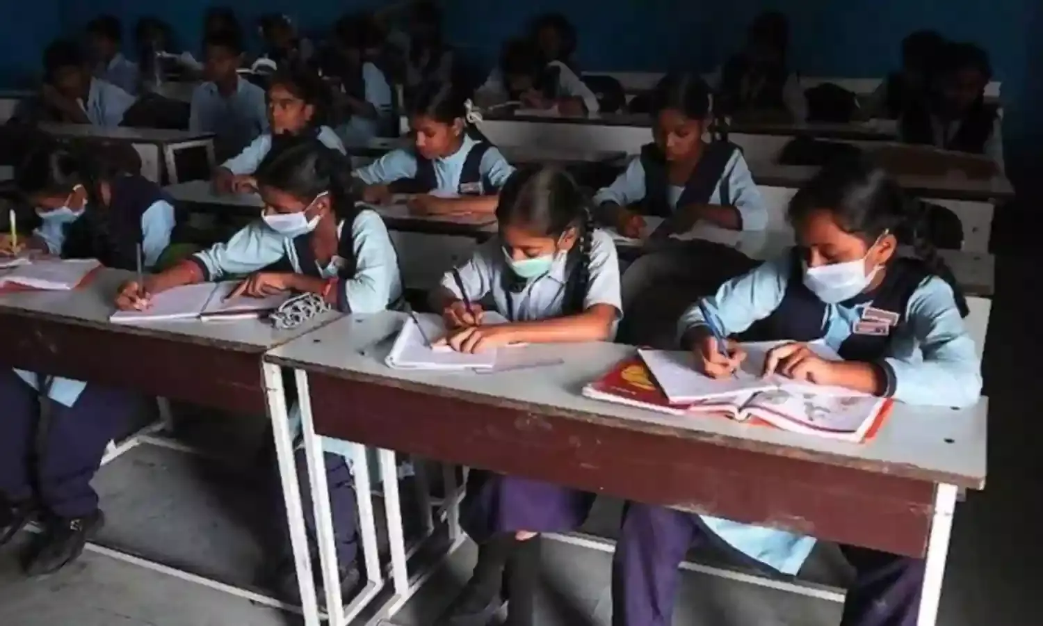 कक्षा 5 वीं और 8 वीं के विद्यार्थियों की छात्रवृत्ति में बढ़ोतरी