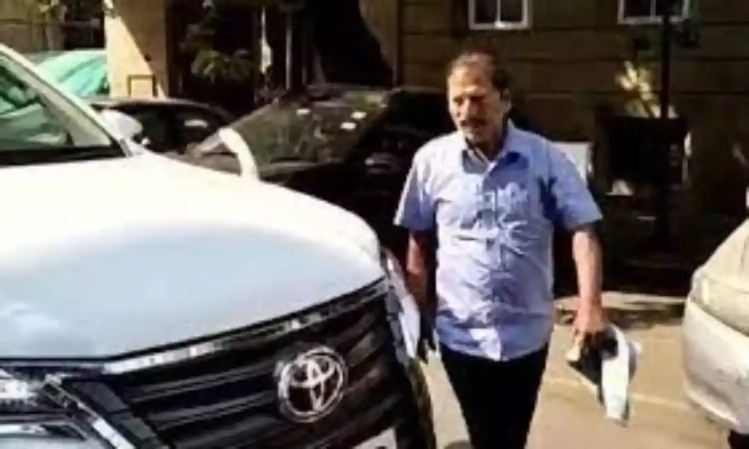 दापोली साईं रिसोर्ट मामला : ईडी ने विशेष पीएमएलए अदालत में कदम की जमानत का किया विरोध