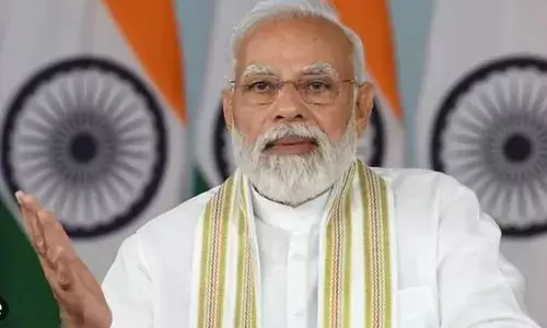 मप्र विधानसभा चुनाव 2023:  प्रधानमंत्री नरेंद्र मोदी का मप्र दौरा, भोपाल में भाजपा कार्यकर्ताओं को करेंगे संबोधित, झाबुआ में रोड शो