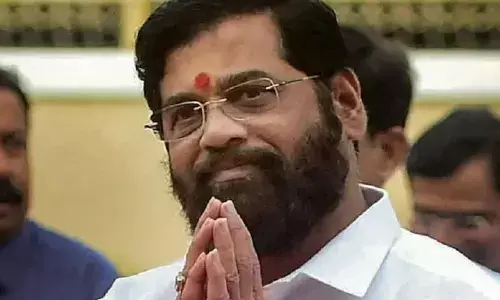 जल्द हो सकती है शिंदे गुट के पांच मंत्रियों की छुट्टी! महाराष्ट्र में कैबिनेट विस्तार को लेकर सियासी पारा हाई