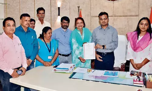 बुनियादी साक्षरता व संख्या ज्ञान में जबलपुर अव्वल