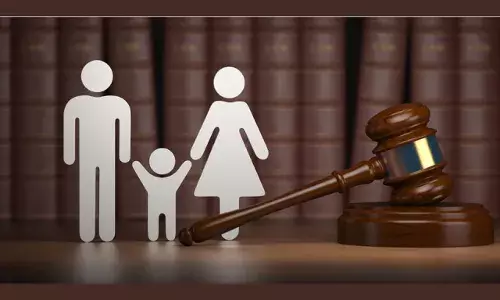 पुणे में चार अतिरिक्त परिवार न्यायालय स्थापित होंगे