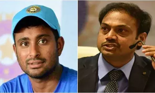 अंबाती रायडू ने खोला वर्ल्ड कप में सलेक्ट ना होने का राज, बताया क्यों नहीं हुआ था टीम में चयन