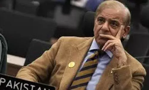 कंगाली के कगार पर खड़े पाकिस्तान को IMF से मिली चेतावनी, लेकिन शहबाज सरकार के सामने एक और बड़ी चुनौती