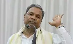 बीजेपी के अहम फैसलों को बदलने की तैयारी में सिद्धारमैया सरकार,  धर्मांतरण विरोधी कानून  को निरस्त कर की शुरुआत