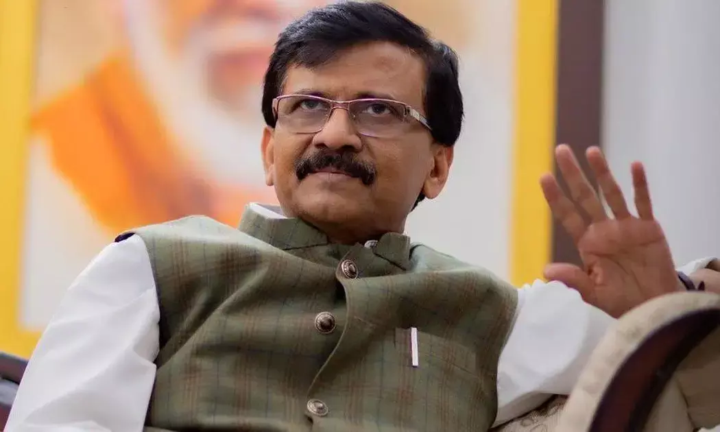 संजय राऊत को जान पहचान वाले ने दी थी धमकी, पांचवीं गिरफ्तारी