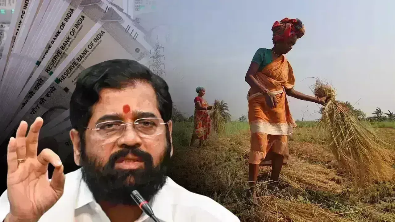 राज्य के किसानों को तीन किस्तों में मिलेगी नमो किसान महासम्मान निधि