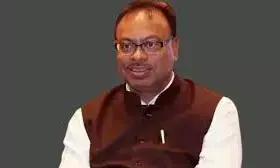 गठबंधन को लेकर किसी प्रकार की टिप्पणी नहीं कर सकते भाजपा नेता - बयानों पर लगी रोक