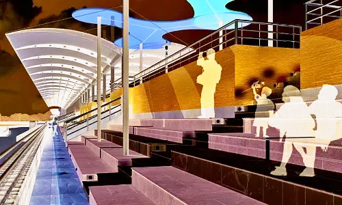 आर्द्र भूमि नहीं है फुटाला तालाब, फाउंटेन अवैध नहीं’