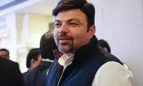 18 को आशीष देशमुख भाजपा में होंगे शामिल