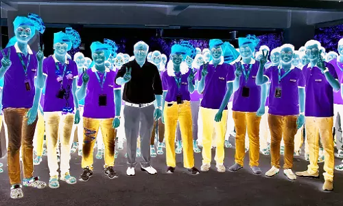 27वें स्थान के साथ नीट परीक्षा में चमके तनिष्क