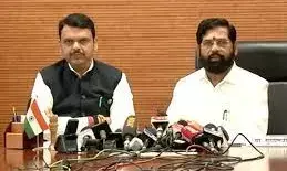 उपमुख्यमंत्री के शहर का प्रस्ताव मुख्यमंत्री के विभाग ने रोका