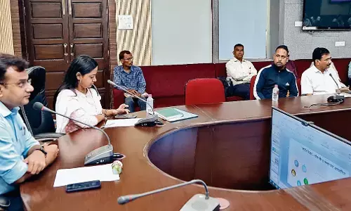 21 जून को योग दिवस पर एक साथ सवा लाख लोग करेंगे योगाभ्यास 21 जून को योग दिवस पर एक साथ सवा लाख लोग करेंगे योगाभ्यास