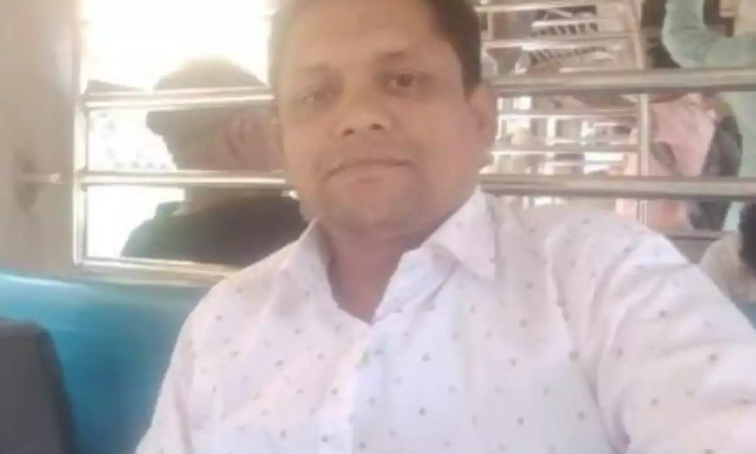 लोअर परेल वर्कशॉप में हादसा, पॉइंटमैन की मौत
