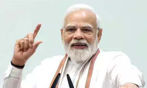 प्रधानमंत्री बोले - कृषि मंत्री की जिम्मेदारी मानवता के भविष्य को सुरक्षित करना भी है