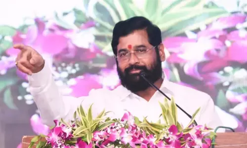 विज्ञापन से भाजपा और शिवसेना का गठबंधन नहीं टूट सकता - मुख्यमंत्री विज्ञापन से भाजपा और शिवसेना का गठबंधन नहीं टूट सकता - मुख्यमंत्री