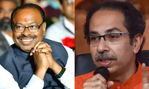 उद्धव के लिए भाजपा के सभी दरवाजे बंद - बावनकुले उद्धव के लिए भाजपा के सभी दरवाजे बंद - बावनकुले