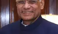 अधिष्ठाता की नियुक्ति अवैध, राज्यपाल का फैसला