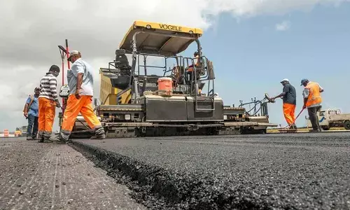 चौड़ाई कम होने से जनता को राहत नहीं मिल सकती, हस्ताक्षर कर 1700 लोगों ने छेड़ा अभियान चौड़ाई कम होने से जनता को राहत नहीं मिल सकती, हस्ताक्षर कर 1700 लोगों ने छेड़ा अभियान