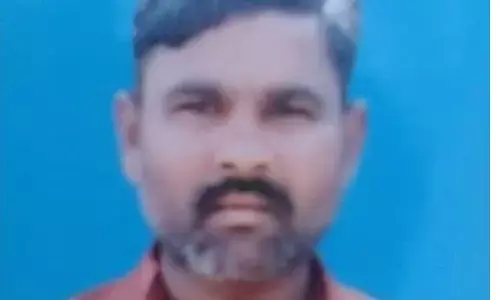 पत्थर से सिर कुचलकर गन्ना कटाई मजदूर की हत्या