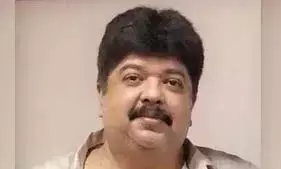 क्रिकेट बुकी अनिल जयसिंघानी की 3.40 करोड़ की संपत्ति कुर्क क्रिकेट बुकी अनिल जयसिंघानी की 3.40 करोड़ की संपत्ति कुर्क