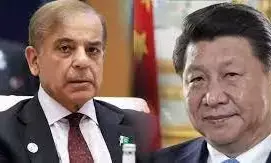 आर्थिक संकट से जूझ रहे पाकिस्तान को दोस्त चीन से मिली 1 अरब डॉलर की मदद, फिर भी आईएमएफ से उम्मीद लगाए बैठी है शहबाज सरकार
