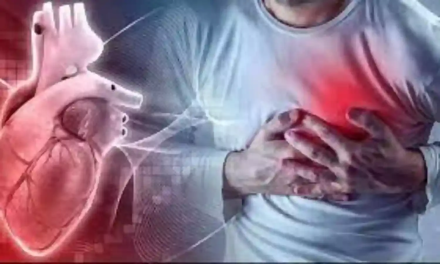 हार्ट अटैक से कैसे बचें, 19 जिलों में खुलेंगे केंद्र