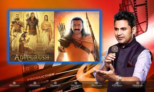 विवादों में घिरने के बाद आदिपुरुष के मेकर्स का बड़ा फैसला, बदले जाएंगे फिल्म के विवादित डायलॉग्स