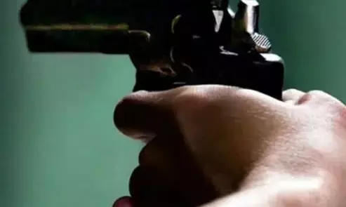 दिल्ली में सरेआम हमलावरों ने दो महिलाओं को मारी गोली, मौत