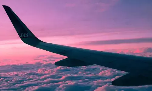 21 को हज यात्रियों की आखिरी उड़ान