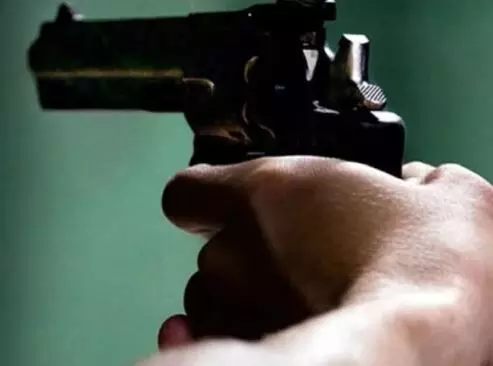 दिल्ली में सरेआम हमलावरों ने दो महिलाओं को मारी गोली, मौत