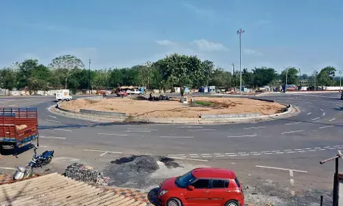 स्मार्ट सिटी की लेट-लतीफी, स्वच्छता सर्वेक्षण पर भी पड़ेगा असर स्मार्ट सिटी की लेट-लतीफी, स्वच्छता सर्वेक्षण पर भी पड़ेगा असर