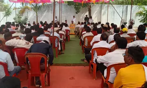 भंडारा-गोंदिया लोकसभा सीट पर शिवसेना शिंदे गुट ने किया दावा