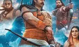 आदिपुरुषके चक्कर में नेपाल में सभी हिंदी फ़िल्में हुई बैन आदिपुरुषके चक्कर में नेपाल में सभी हिंदी फ़िल्में हुई बैन