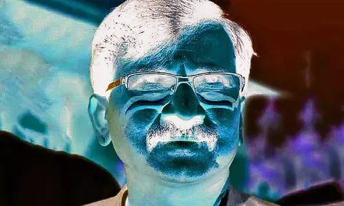 अजित शंका न करें, महाविकास आघाड़ी 25 सालों तक बनी रहेगी- संजय राऊत अजित शंका न करें, महाविकास आघाड़ी 25 सालों तक बनी रहेगी- संजय राऊत