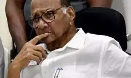 मणिपुर में नाइजीरिया, सीरिया जैसे हालात;फिर भी शासक उदासीन: शरद पवार मणिपुर में नाइजीरिया, सीरिया जैसे हालात;फिर भी शासक उदासीन: शरद पवार