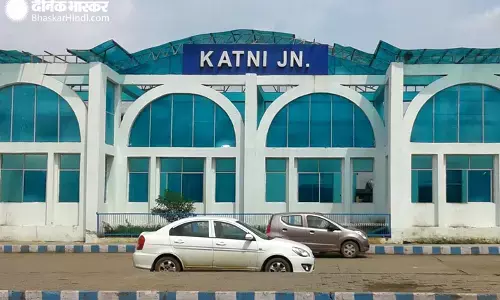 पीएम ने मन की बात में कटनी की निक्षय मित्र मीनाक्षी के कार्य को सराहा