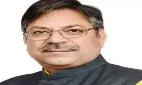 हर पांच साल में सरकार बदलने की परंपरा निभायेगी राजस्थान की जनता हर पांच साल में सरकार बदलने की परंपरा निभायेगी राजस्थान की जनता