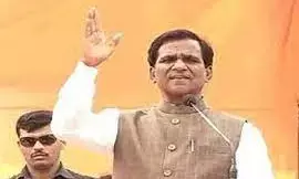 21 जून को विश्व गद्दार दिवस मनाया जाए- दानवे 21 जून को विश्व गद्दार दिवस मनाया जाए- दानवे