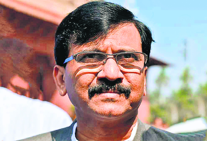 अजित शंका न करें, महाविकास आघाड़ी 25 सालों तक बनी रहेगी- संजय राऊत अजित शंका न करें, महाविकास आघाड़ी 25 सालों तक बनी रहेगी- संजय राऊत